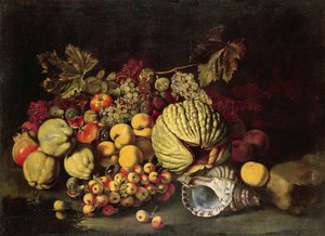 Nature morte